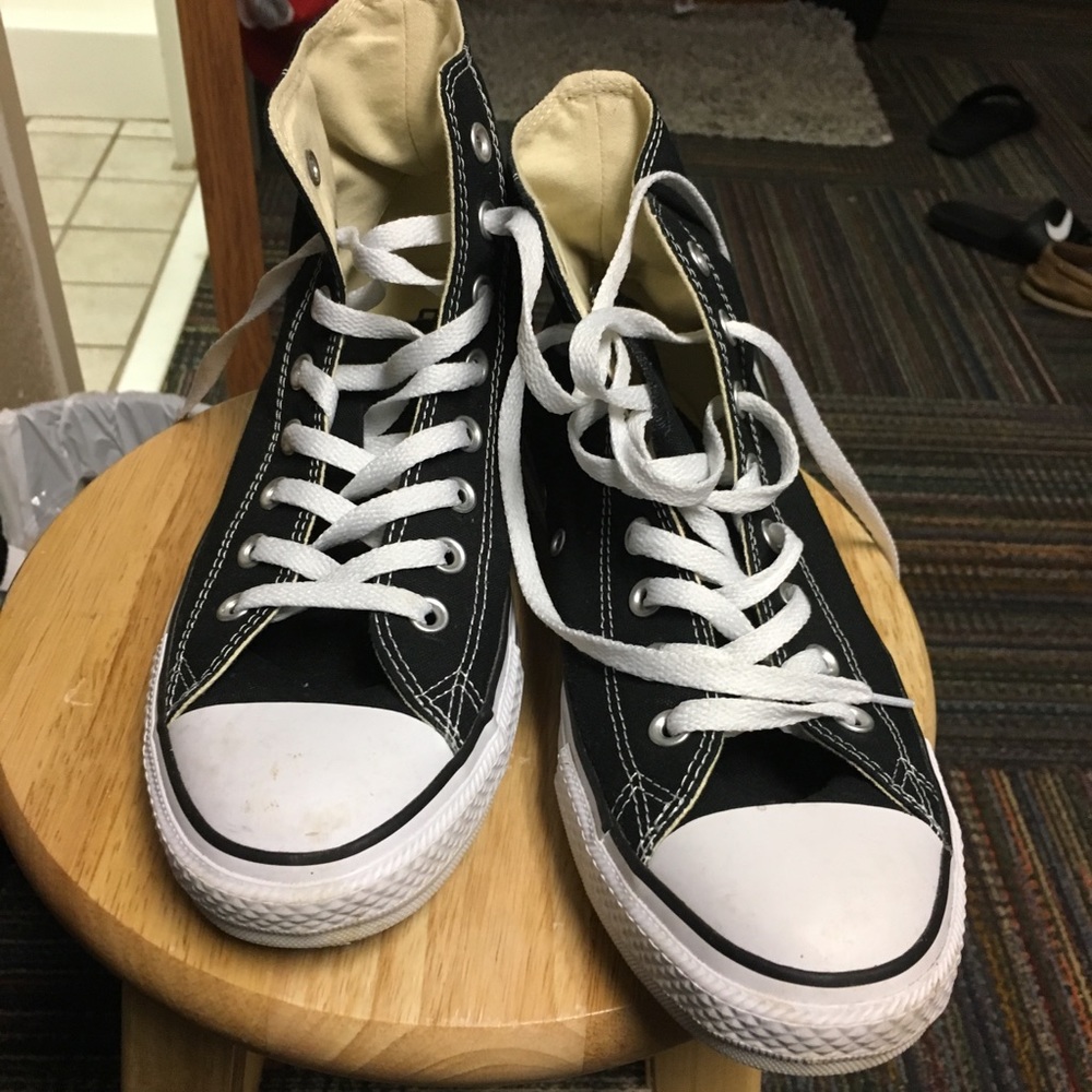 Converse
